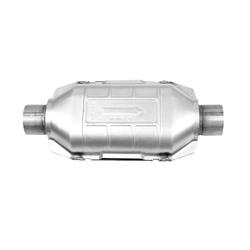 AP Exhaust Universal Catalytic Converters 608436