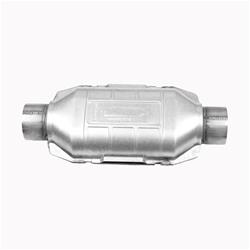 AP Exhaust Universal Catalytic Converters 608437