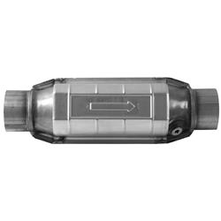 AP Exhaust Catalytic Converters 608757