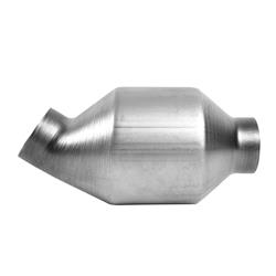 AP Exhaust Universal Catalytic Converters 608825