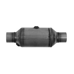 AP Exhaust - Catalytic Converters for 2011-2014 F-150 - 608894
