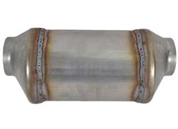 AP Exhaust Universal Catalytic Converters 608927