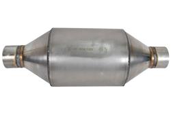 AP Exhaust Universal Catalytic Converters 608937