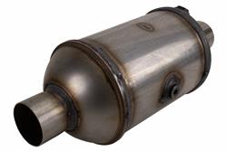 AP Exhaust ANSA Catalytic Converters