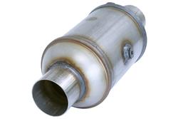 AP Exhaust ANSA Catalytic Converters 608997