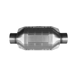 AP Exhaust Universal Catalytic Converters 609007