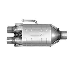AP Exhaust Universal Catalytic Converters 609044