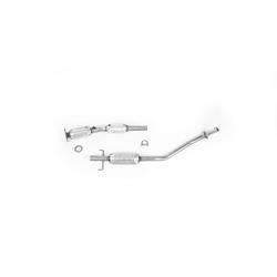 AP Exhaust Direct-Fit Catalytic Converters for 1998-2002 COROLLA - 630527