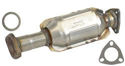 AP Exhaust Direct-Fit Catalytic Converters for 1997 ACCORD, 1996-1998 CIVIC, 1998 ODYSSEY - 630535