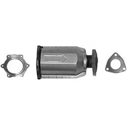 AP Exhaust Direct-Fit Catalytic Converters for 1996-2000 PATHFINDER, 1997-2000 QX4 - 641134