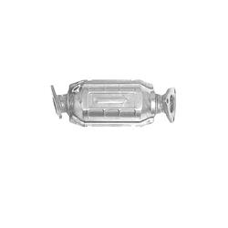 AP Exhaust Direct-Fit Catalytic Converters for 1999-2001 FRONTIER, 2000-2001 XTERRA - 641151