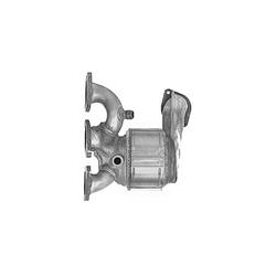 AP Exhaust Direct-Fit Catalytic Converters for 2000-2005 SABLE, TAURUS - 641153