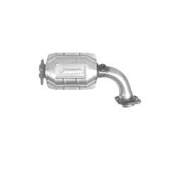 AP Exhaust Direct-Fit Catalytic Converters for 1999-2003 TRACKER, VITARA - 641162
