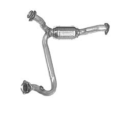AP Exhaust Direct-Fit Catalytic Converters for 1998-1999 BLAZER, BRAVADA, JIMMY - 641166