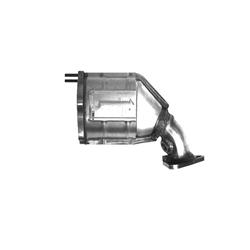 AP Exhaust Direct-Fit Catalytic Converters for 2002-2004 I35, 2002-2003 MAXIMA - 641182