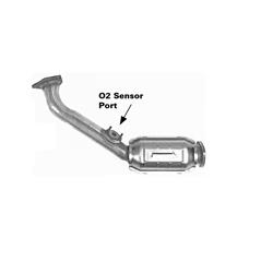 AP Exhaust Direct-Fit Catalytic Converters for 1999-2004 TACOMA - 641187