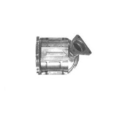 AP Exhaust Direct-Fit Catalytic Converters for 2003-2006 SENTRA - 641200