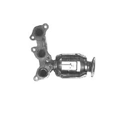 AP Exhaust Direct-Fit Catalytic Converters 641204