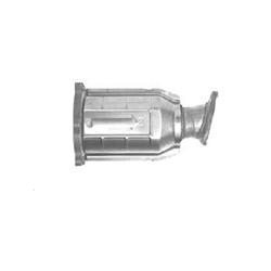 AP Exhaust Direct-Fit Catalytic Converters for 2001-2004 PATHFINDER, 2001-2003 QX4 - 641212