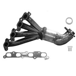AP Exhaust Direct-Fit Catalytic Converters for 2004-2006 CANYON, COLORADO, 2006 I-280 - 641216