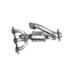 AP Exhaust Direct-Fit Catalytic Converters for 2004-2011 ENDEAVOR - 641223