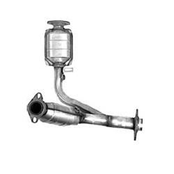 AP Exhaust Direct-Fit Catalytic Converters for 2001-2002 MONTERO - 641225