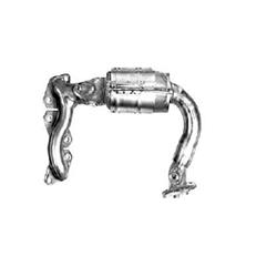 AP Exhaust Direct-Fit Catalytic Converters for 2003-2005 6 - 641228