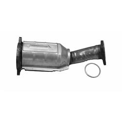 AP Exhaust Direct-Fit Catalytic Converters for 2001-2004 FRONTIER, XTERRA - 641234
