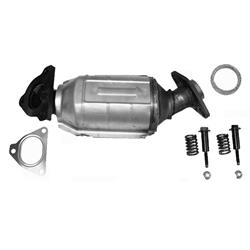 AP Exhaust Direct-Fit Catalytic Converters for 2000-2006 INSIGHT - 641237