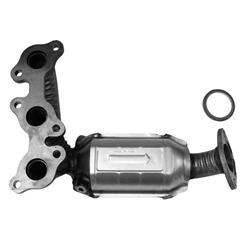 AP Exhaust Direct-Fit Catalytic Converters 641238