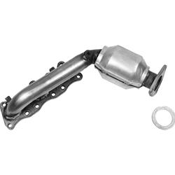 AP Exhaust Direct-Fit Catalytic Converters 641268