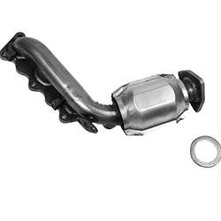AP Exhaust Direct-Fit Catalytic Converters 641269