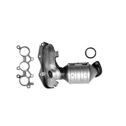 AP Exhaust Direct-Fit Catalytic Converters for 2005-2018 AVALON, 2007-2017 CAMRY, 2007-2018 ES350 - 641293