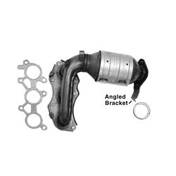 AP Exhaust Direct-Fit Catalytic Converters 641298