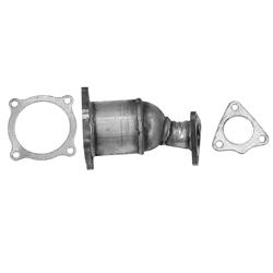 AP Exhaust Direct-Fit Catalytic Converters for 1999-2000 MIATA - 641316