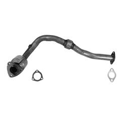 AP Exhaust Direct-Fit Catalytic Converters for 2002-2003 VUE - 641318