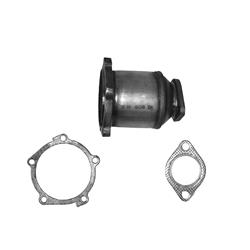 AP Exhaust Direct-Fit Catalytic Converters for 2003-2006 SORENTO - 641319
