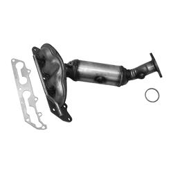 AP Exhaust Direct-Fit Catalytic Converters for 2007-2009 FUSION, MILAN - 641321