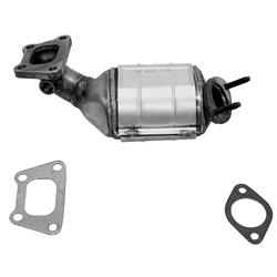 AP Exhaust Direct-Fit Catalytic Converters for 2010-2011 EQUINOX, TERRAIN - 641325