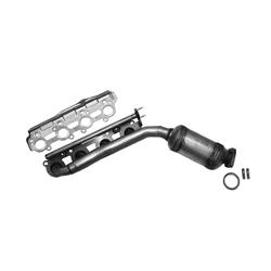 AP Exhaust Direct-Fit Catalytic Converters for 2005-2009 4RUNNER, 2004-2009 GX470 - 641330