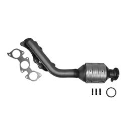 AP Exhaust Direct-Fit Catalytic Converters 641349