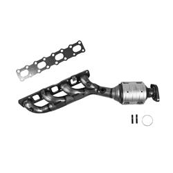 AP Exhaust Direct-Fit Catalytic Converters 641353