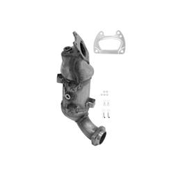 AP Exhaust Direct-Fit Catalytic Converters 641383