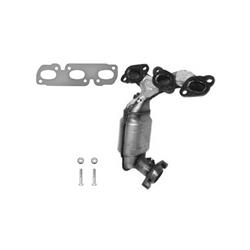 AP Exhaust Direct-Fit Catalytic Converters for 2007-2008 ESCAPE, MARINER, 2008 TRIBUTE - 641386