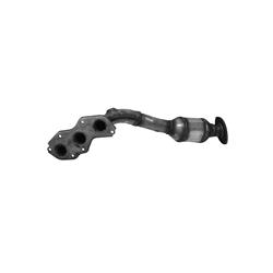 AP Exhaust Direct-Fit Catalytic Converters 641404