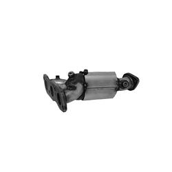 AP Exhaust Direct-Fit Catalytic Converters for 2007-2013 OUTLANDER - 641412