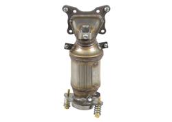 AP Exhaust Direct-Fit Catalytic Converters for 2010-2011 CR-V - 641415