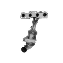 AP Exhaust Direct-Fit Catalytic Converters for 2007-2015 COOPER - 641420