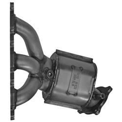 AP Exhaust Direct-Fit Catalytic Converters 641423
