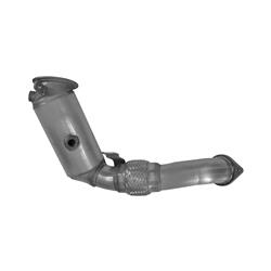 AP Exhaust Direct-Fit Catalytic Converters 641430